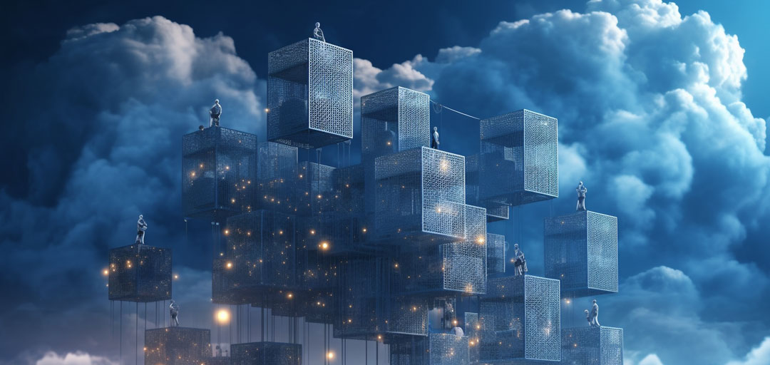 blockchain training