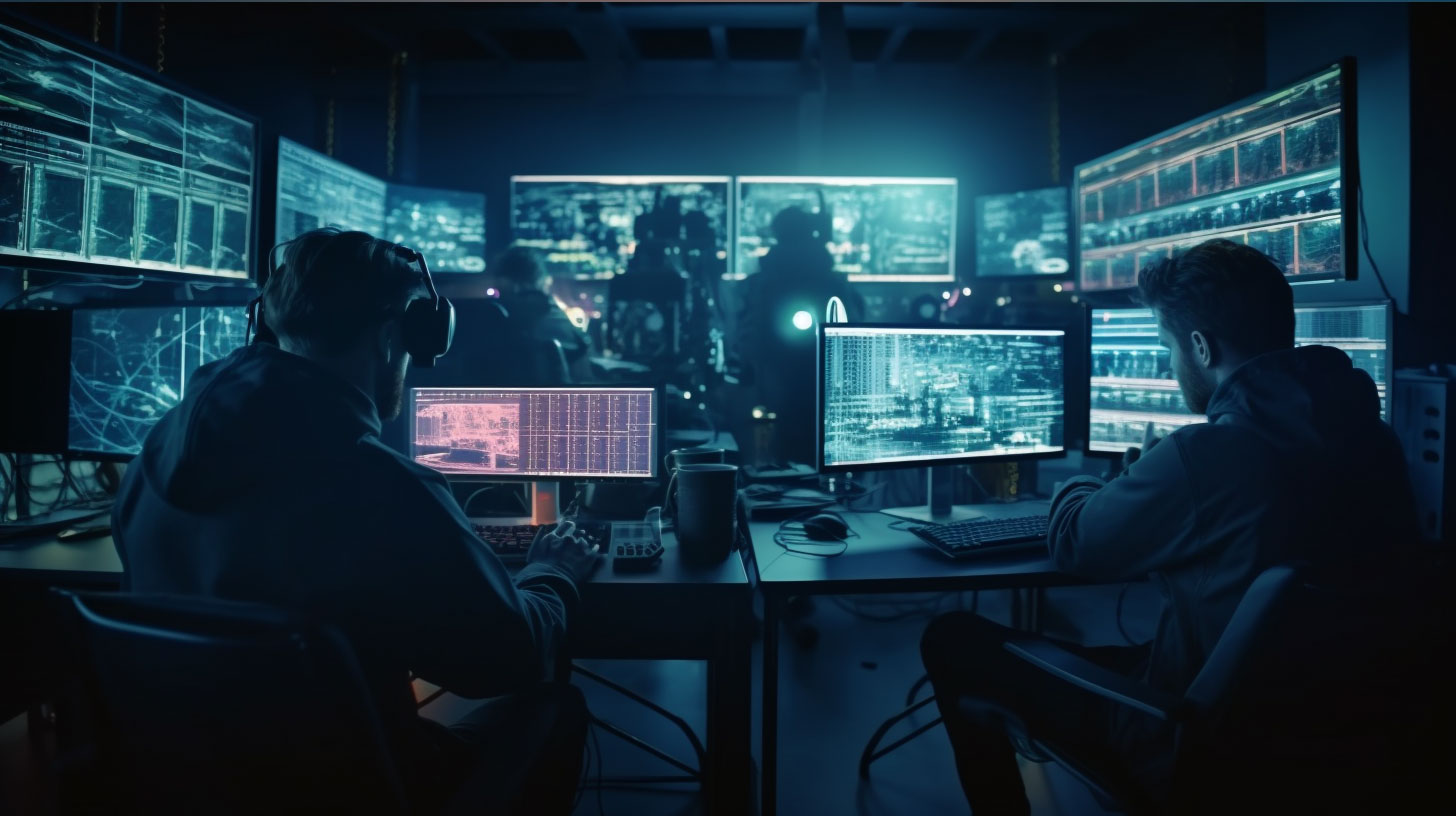 ethical hacking training