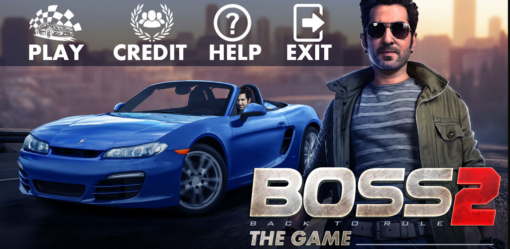 Boss 2